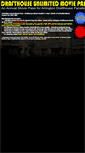 Mobile Screenshot of moviefanatic.arlingtondrafthouse.com